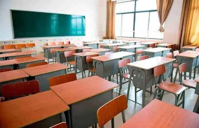 Reportan vacaciones sin robos en escuelas públicas de SLP