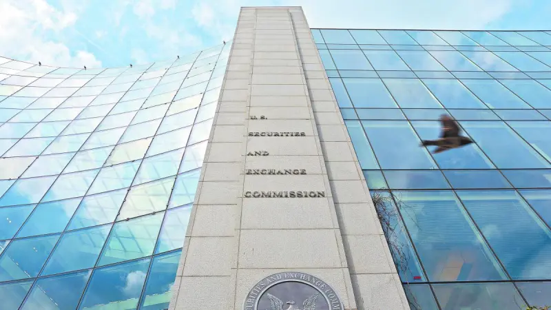 SEC propone flexibilizar normas sobre sobornos