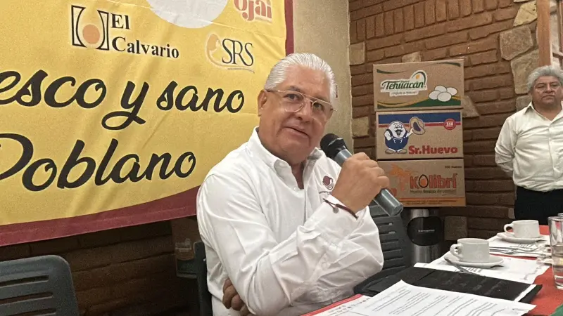 Alertan en Oaxaca por ingreso de huevo de EU de dudosa calidad