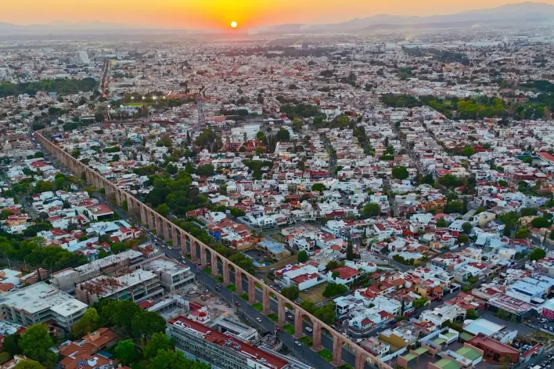 Querétaro sede del Congreso Internacional Santa Rosa de Viterbo: Culto y Devoción