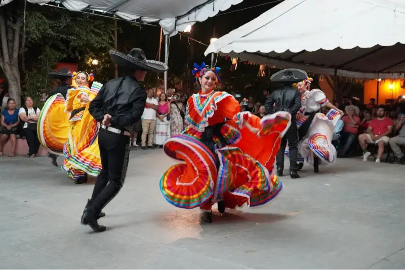 Jalpan de Serra celebra 450 años de historia: conoce el programa de actividades, fechas y eventos