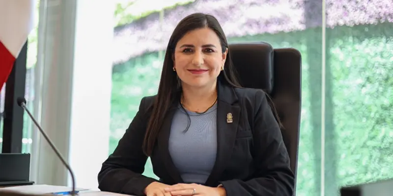 Cuestiona Leonor Mejía legalidad en votación sobre la Ley de Identidad de Género en Querétaro