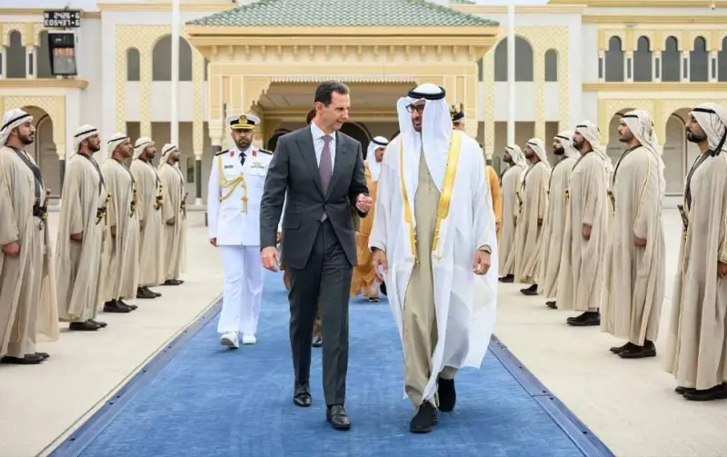 Condenan a muerte a Bashar al Asad por atrocidades en Siria