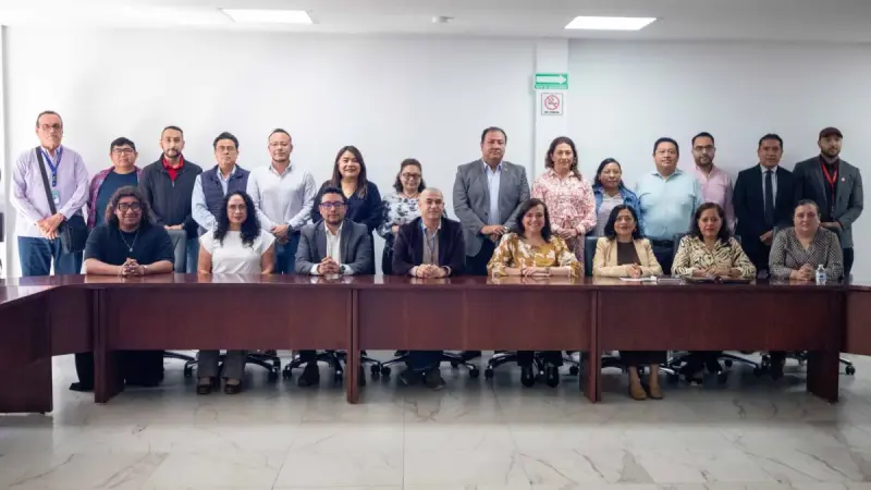 Impulsa UAQ transformación escolar a través de la educación dual