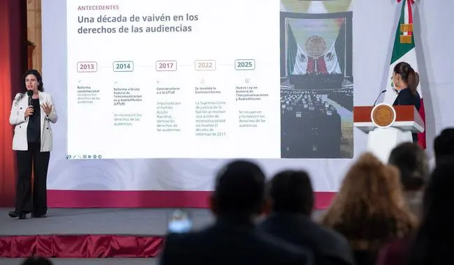 CRT anticipa ajustes a lineamientos de audiencias tras consulta pública