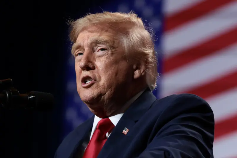 EEUU podrá usar herramientas cibernéticas contra grupos criminales en el extranjero tras un nuevo memorándum firmado por Donald Trump