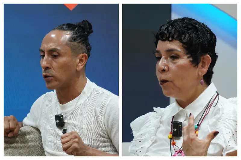 Falta de continuidad asfixia la danza en Michoacán: La Serpiente