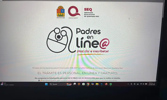 Cambiar de escuela sin hacer fila: estos son los pasos que debes seguir