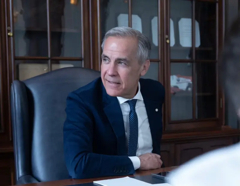 ¿Soportará Canadá? Cómo es el millonario plan de Carney para enfrentar los aranceles de Trump