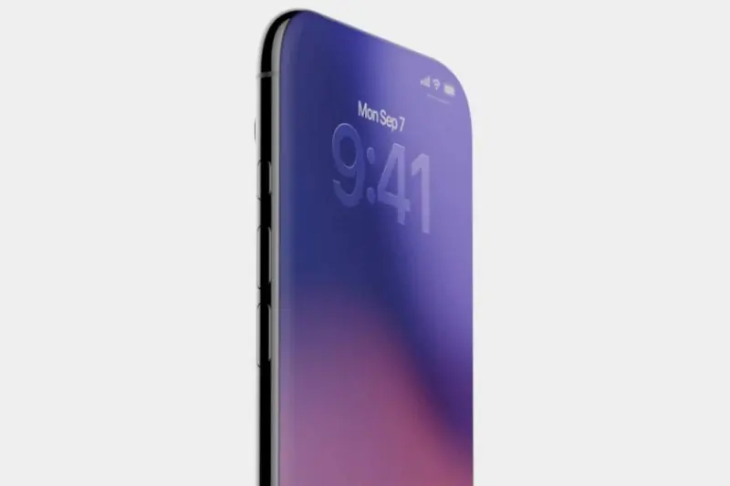 El iPhone 20 llegará envuelto en cristal para celebrar su aniversario y su esperado rediseño sigue en pie, según reporte