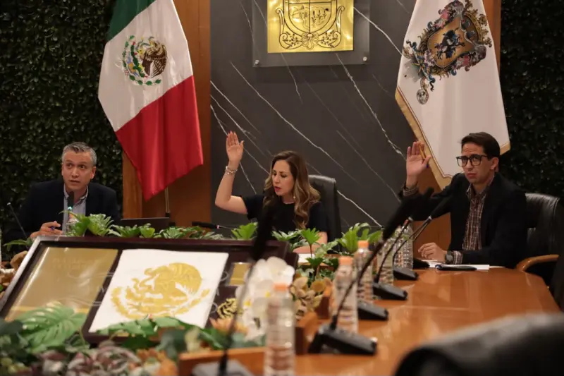 Aprueba Cabildo de Silao certeza jurídica para kínder; rechaza recursos por 76 mdp para obras