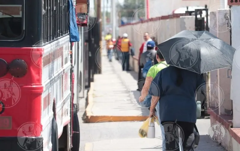Pierde Juárez 184 mdp en salarios en 2 meses