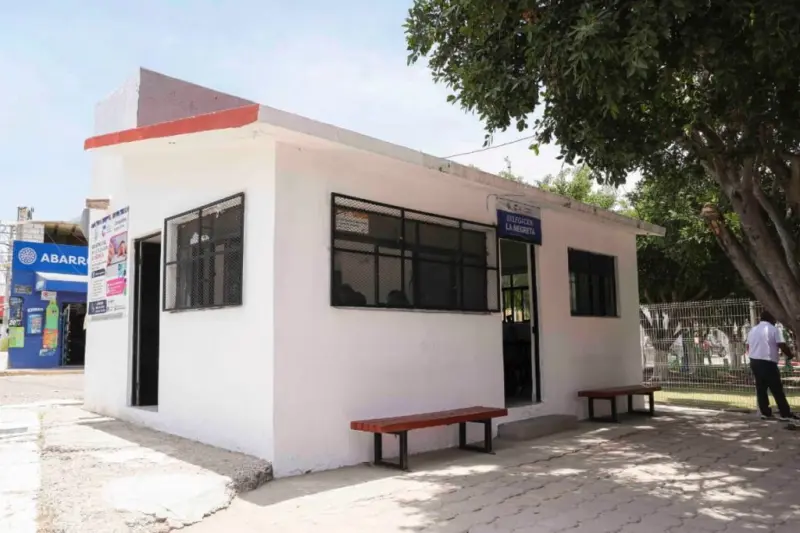 Abren nueva oficina del Registro Civil en La Negreta para acercar trámites a habitantes de Corregidora