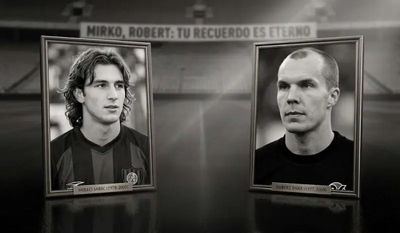 Cuando el fútbol deja de ser un sueño: el precio mental de ser futbolista