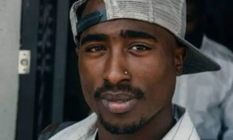 Exhiben imágenes forenses en juicio por asesinato de Tupac Shakur