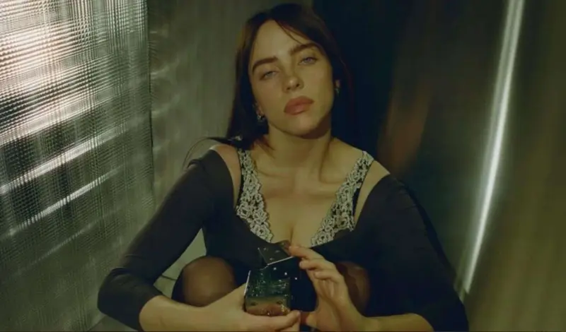 Billie Eilish da el salto al cine con The Bell Jar, la adaptación de la novela de Sylvia Plath