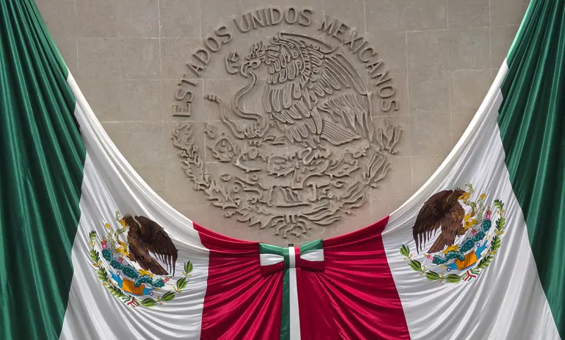 Diputados de Morena rechazan injerencia extranjera