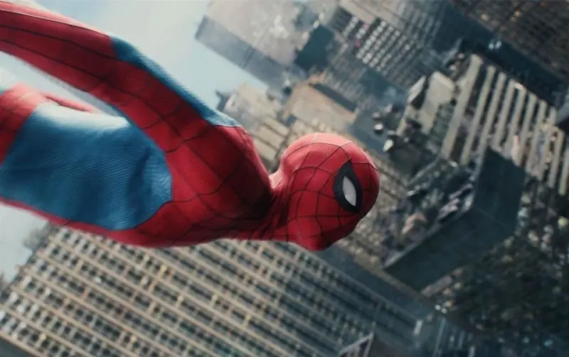 Spider-Man: Un Nuevo Día supera récord de Avengers: Endgame