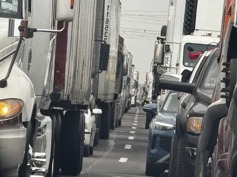 Guardia Nacional ignora solicitud de Querétaro para operativo carrusel en autopista