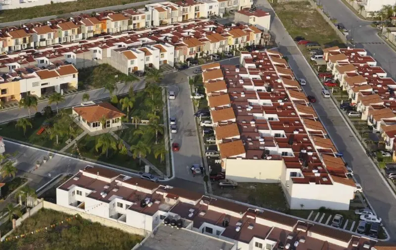Vivienda en Querétaro alcanza precio promedio de 2.38 millones de pesos