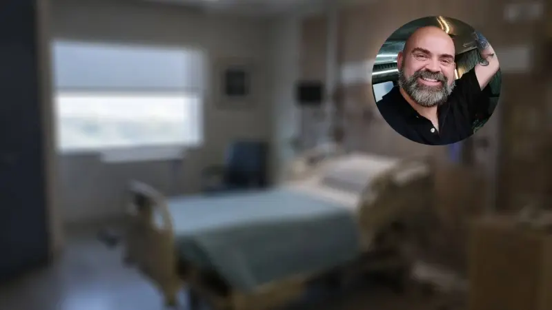 Horacio Beamonte, actor de telenovelas, solicita la ortotanasia: ¿Qué es este tipo de ‘muerte digna’?
