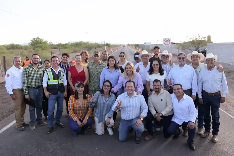 Destinan 268.9 mdp a infraestructura carretera en región centro-sur