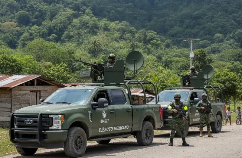 México registra 20 homicidios en un día, la cifra más baja en al menos 15 años, aunque Sinaloa concentró siete casos