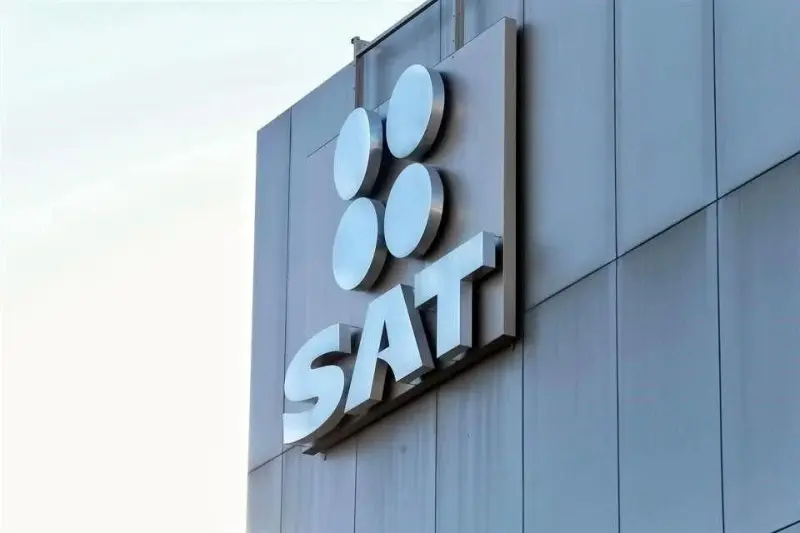 Denuncian empresas de EU acoso del SAT