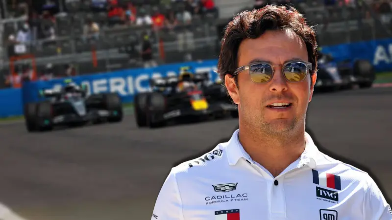 Norris conquista la pole del GP de Países Bajos: ¿Desde qué lugar arrancará ‘Checo’ Pérez?