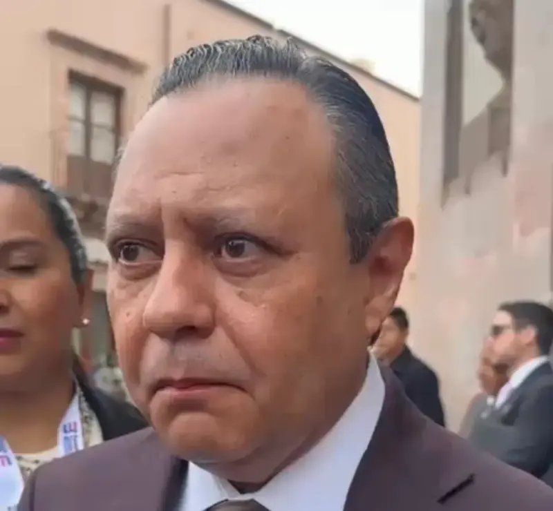 Pide Braulio Guerra preservar derechos políticos ante debate sobre doble nacionalidad