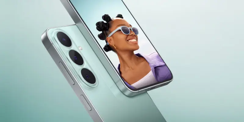 La familia S26 se completa: Samsung lanza el Galaxy S26 FE enfocado en fotografía de alta gama e IA consciente