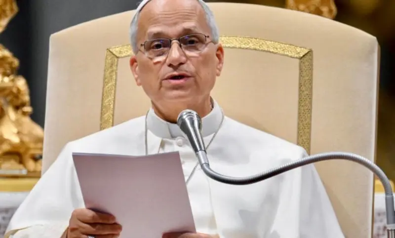 Advierte el Papa León XIV sobre los riesgos de la IA en la humanidad