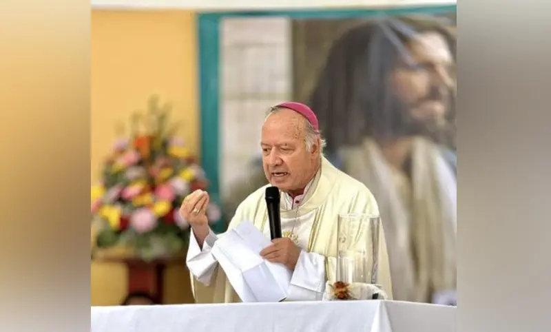 Alerta arzobispo de Acapulco por deslaves e inundaciones ante huracanes