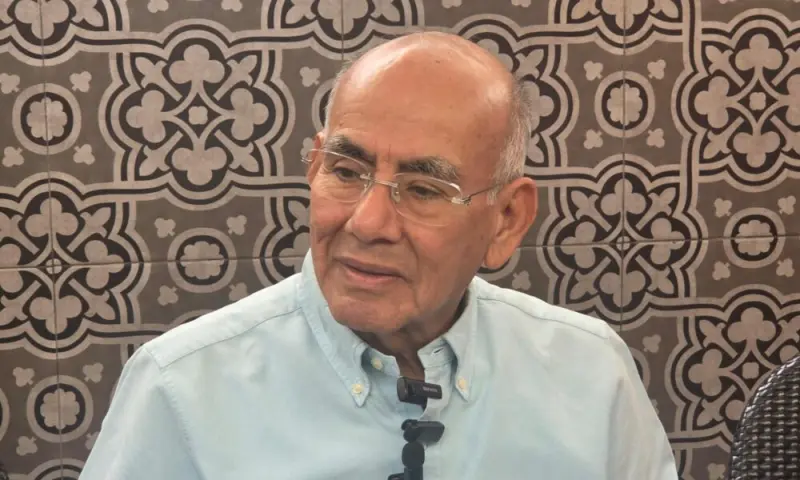 Plantea Zapata disolver o reestructurar comisión especial en el Congreso local