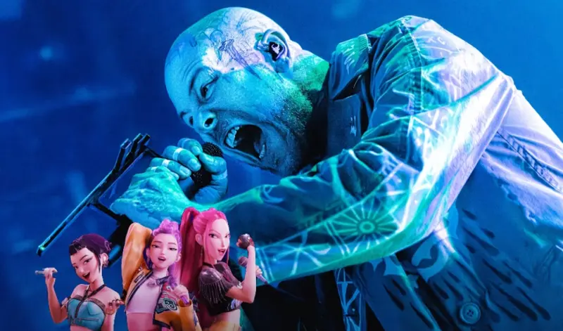 La banda de metal Demon Hunter demanda a plataforma por confusión con K-Pop Demon Hunters