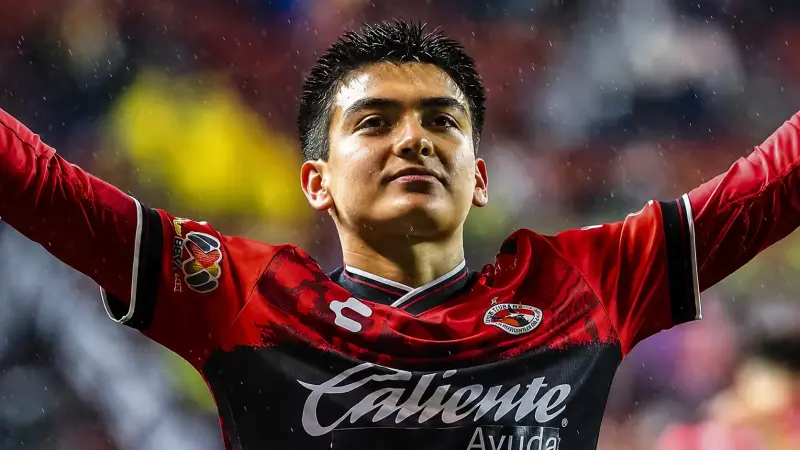 Compañero de Gilberto Mora anticipa su salida de Xolos de Tijuana: ¿cuándo podría marcharse a Europa y qué falta para su fichaje?