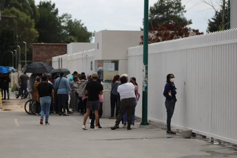 Pésima atención en hospitales: 3 de cada 4 pachuqueños sufren por el servicio