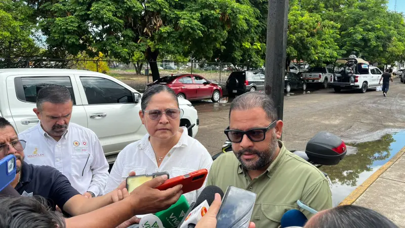 Aunque sí se han registrado detonaciones de balas y explosivos, muchos reportes son de cohetones: autoridades de Mazatlán