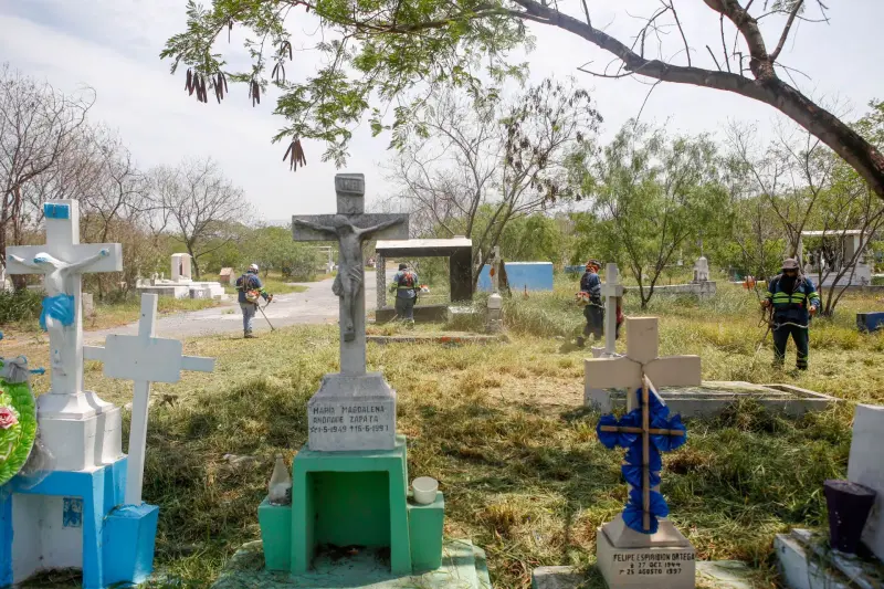 ¿De qué morimos en México?