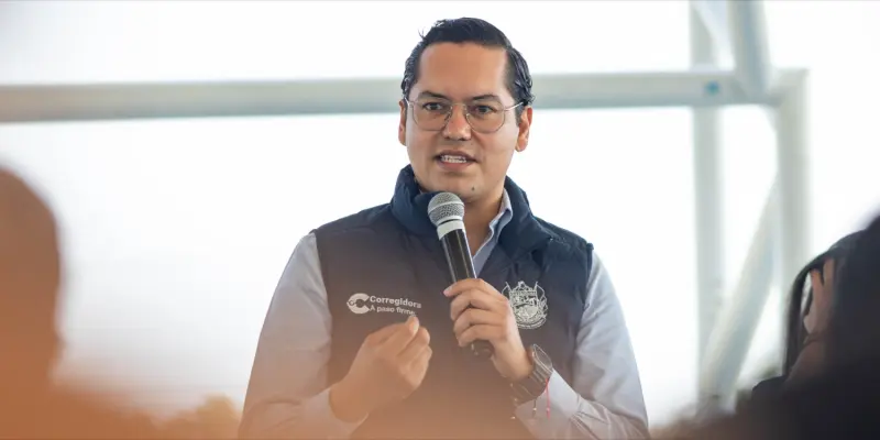 Participaciones de la Federación «no es una dádiva»; acusa «Chepe» Guerrero faltante de 22 mdp