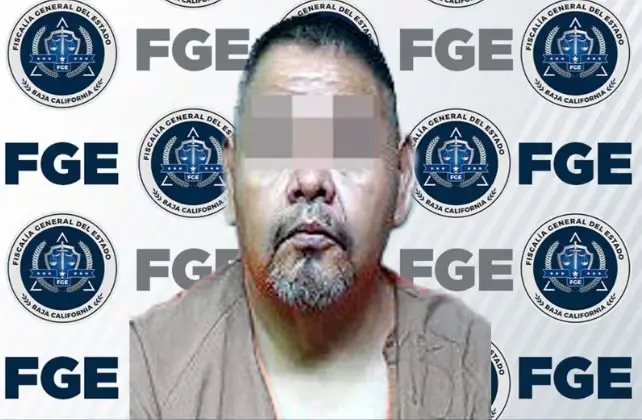 Vinculan a proceso y dejan en prisión preventiva a imputado por pederastia agravada