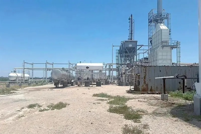 Industrializan el huachicol