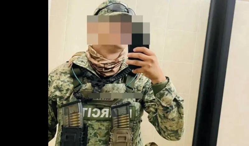 Monclova: soldado es señalado por madre de familia por supuesto fraude en renta de casa