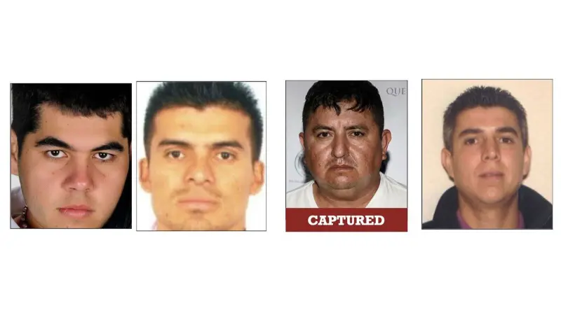 CJNG sin ‘El Mencho’: Así cambió la estructura del cártel tras la muerte de su líder, según EU