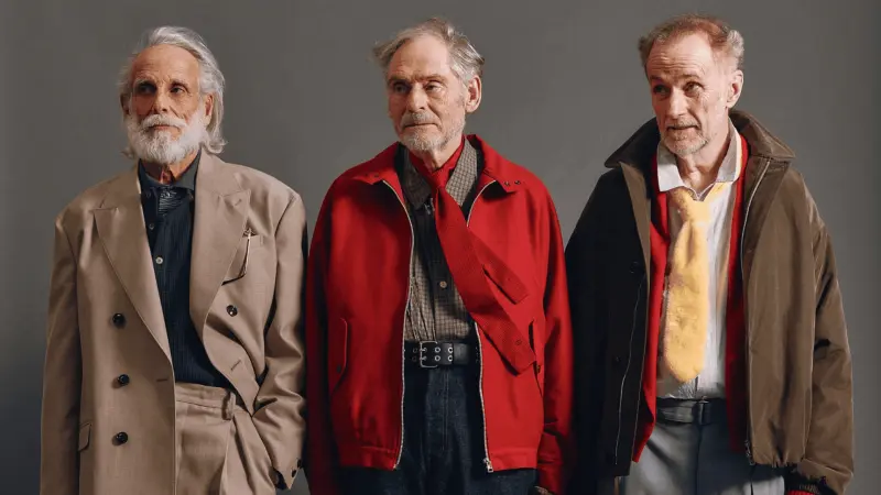 refomed: Los abuelos con más ‘swag’ del streetwear japonés