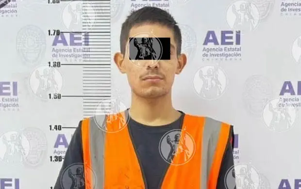 Noé Alexander enfrentará cargos por daños millonarios tras incendio de autos nuevos