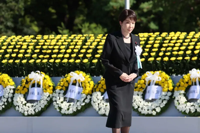 Japón rompe el tabú sobre las armas nucleares pese a inquietud de pacifistas