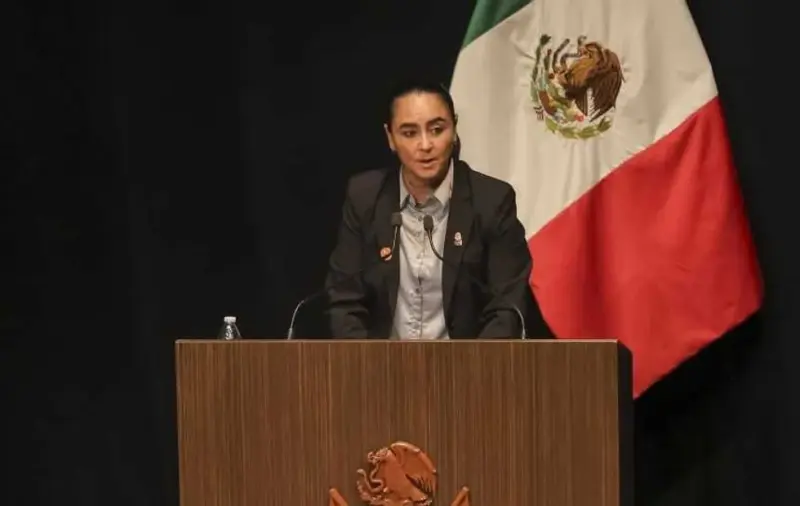 MC exhorta a Morena a frenar violencia política de género