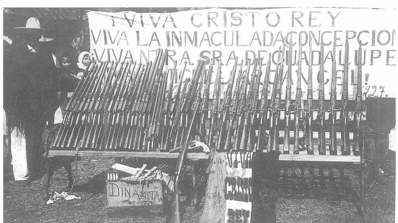A un siglo de la Guerra Cristera: Así vivió León la resistencia, tragedia y fe clandestina