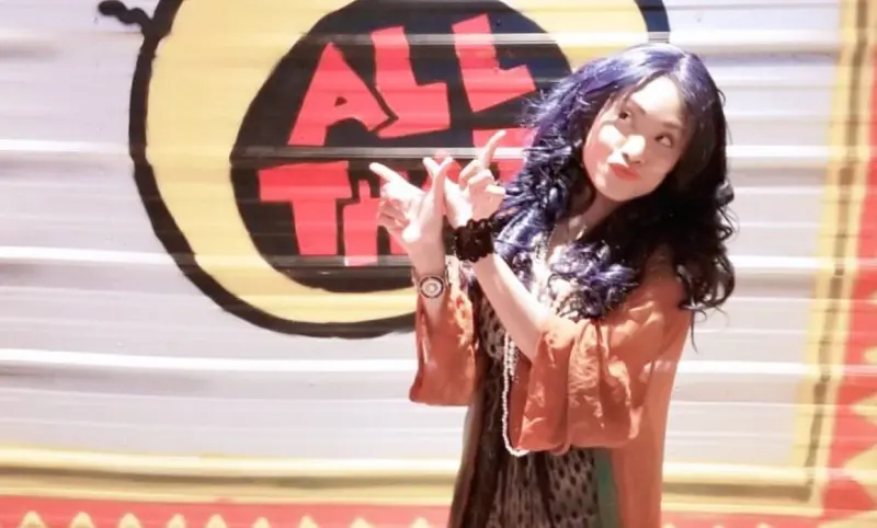 Muere a los 46 años Christy Knowings, actriz de Nickelodeon